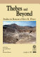 Thebes and beyond : studies in honor of Kent R. Weeks /
