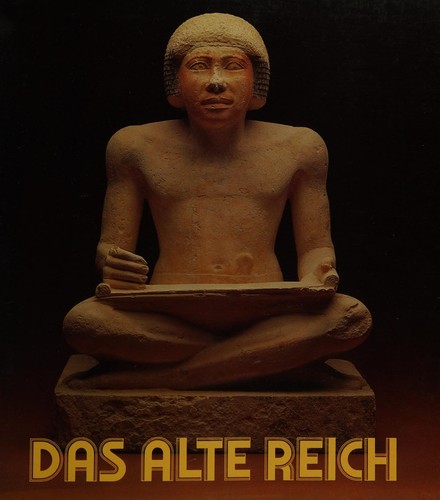 Das alte Reich : Ägypten im Zeitalter d. Pyramiden /
