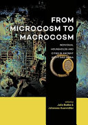 From microcosm to macrocosm : individual households and cities in ancient egypt and nubia /