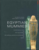 Egyptian mummies : radiological atlas of the collections in the National Museum of Antiquities at Leiden /
