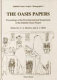 The Oasis papers 1 : the proceedings of the First Conference of the Dakhleh Oasis Project /