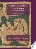An eleventh-century Egyptian guide to the universe : the Book of curiosities /