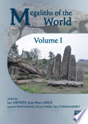 Megaliths of the world.