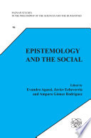 Epistemology and the social /