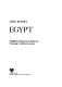 MERI report, Egypt /