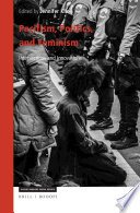 Pacifism, politics, and feminism : intersections and innovations /