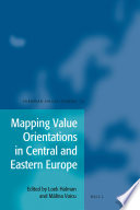 Mapping value orientations in Central and Eastern Europe