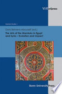 The arts of the Mamluks in Egypt and Syria : evolution and impact /