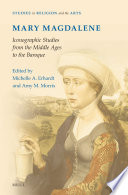 Mary Magdalene : Iconographic studies from the Middle ages to the Baroque /
