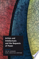 Artists and intellectuals and the requests of power  /