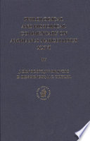 Philological and historical commentary on Ammianus Marcellinus XXVI  /