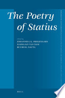 The poetry of Statius  /