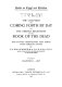 The chapters of coming forth by day : or, The Theban recension of the Book of the dead : the Egyptian hieroglyphic text /