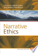 Narrative ethics /
