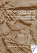 El instrumental de pesca en el Fretum Gaditanum : catalogación, análisis tipo-cronológico y comparativa regional /