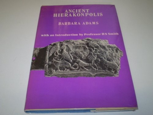 Ancient Hierakonpolis /