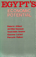 Egypt's economic potential /