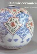 Islamic ceramics /