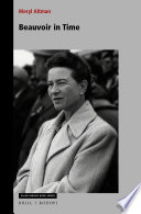 Beauvoir in Time /