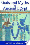 Gods and myths of Ancient Egypt /