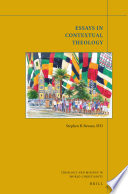 Essays in contextual theology /