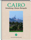 Cairo : revitalising a historic metropolis /