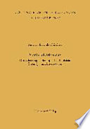 Mani und Aristoteles : das sechste Kapitel der koptischen Kephalaia : Textanalyse und Interpretation /