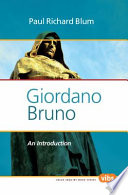 Giordano Bruno : an introduction /