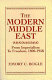 The modern Middle East : from imperialism to freedom, 1800-1958 /