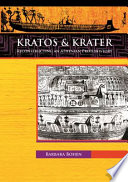 Kratos & krater : reconstructing an Athenian protohistory /