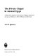 The private chapel in ancient Egypt : a study of the chapels in the workmen's village at el Amarna with special reference to Deir el Medina and other sites /