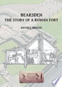 Bearsden : the story of a Roman fort /