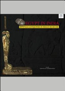 Egypt in India : Egyptian antiquities in Indian museums /