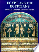 Egypt and the Egyptians /