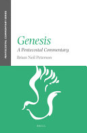 Genesis : A Pentecostal Commentary /