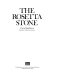 The Rosetta stone /