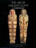 The art of ancient Egypt : a portofolio /