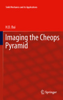 Imaging the Cheops pyramid /