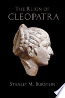 The reign of Cleopatra /