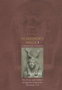 In Hathor's image.