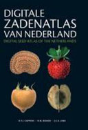 Digitale zadenatlas van Nederland = Digital seed atlas of the Netherlands /