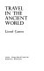 Travel in the ancient world /