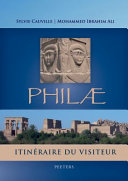 Philae : itinéraire du visiteur /
