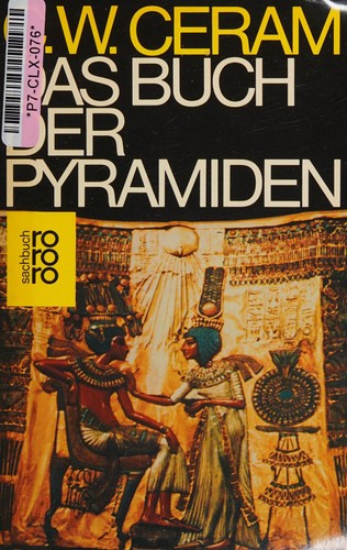 Das Buch der Pyramiden /