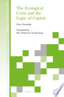 The ecological crisis and the logic of capital /