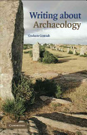 Writing about archaeology /