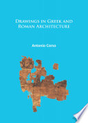 Drawings in Greek and Roman architecture /