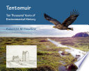 Tentsmuir : ten thousand years of environmental history /