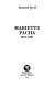 Mariette Pacha, 1821-1881 /