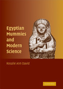 Egyptian mummies and modern science /